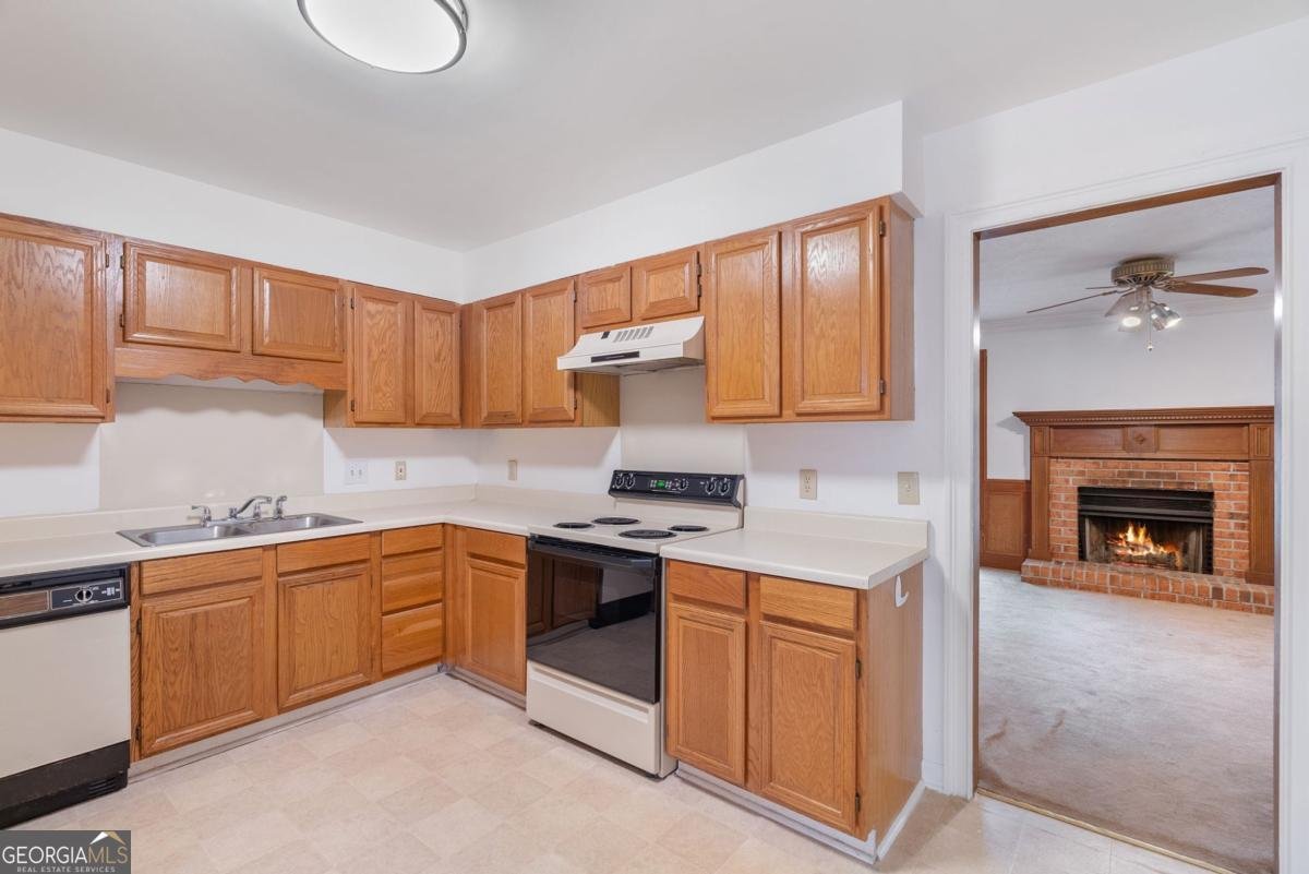 3278 Hampton Green Way Atlanta - 5