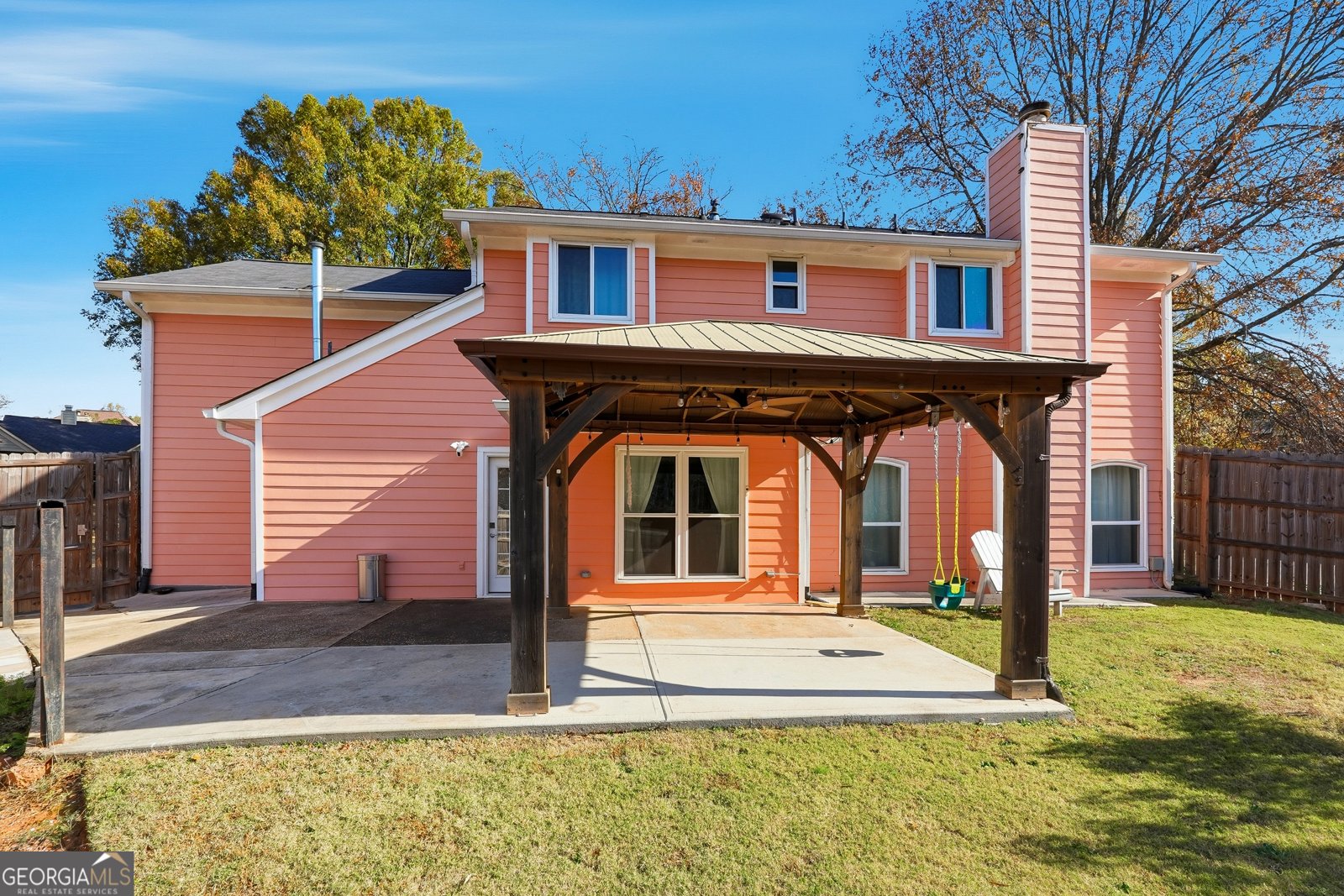 500 Willow Lookout Alpharetta - 23