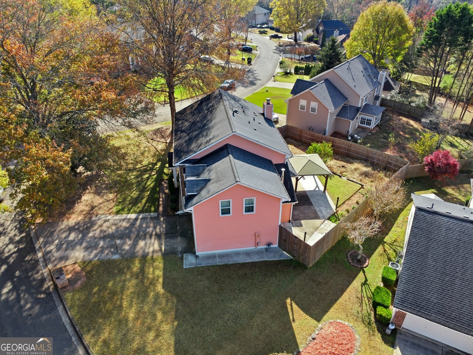 500 Willow Lookout Alpharetta - 24