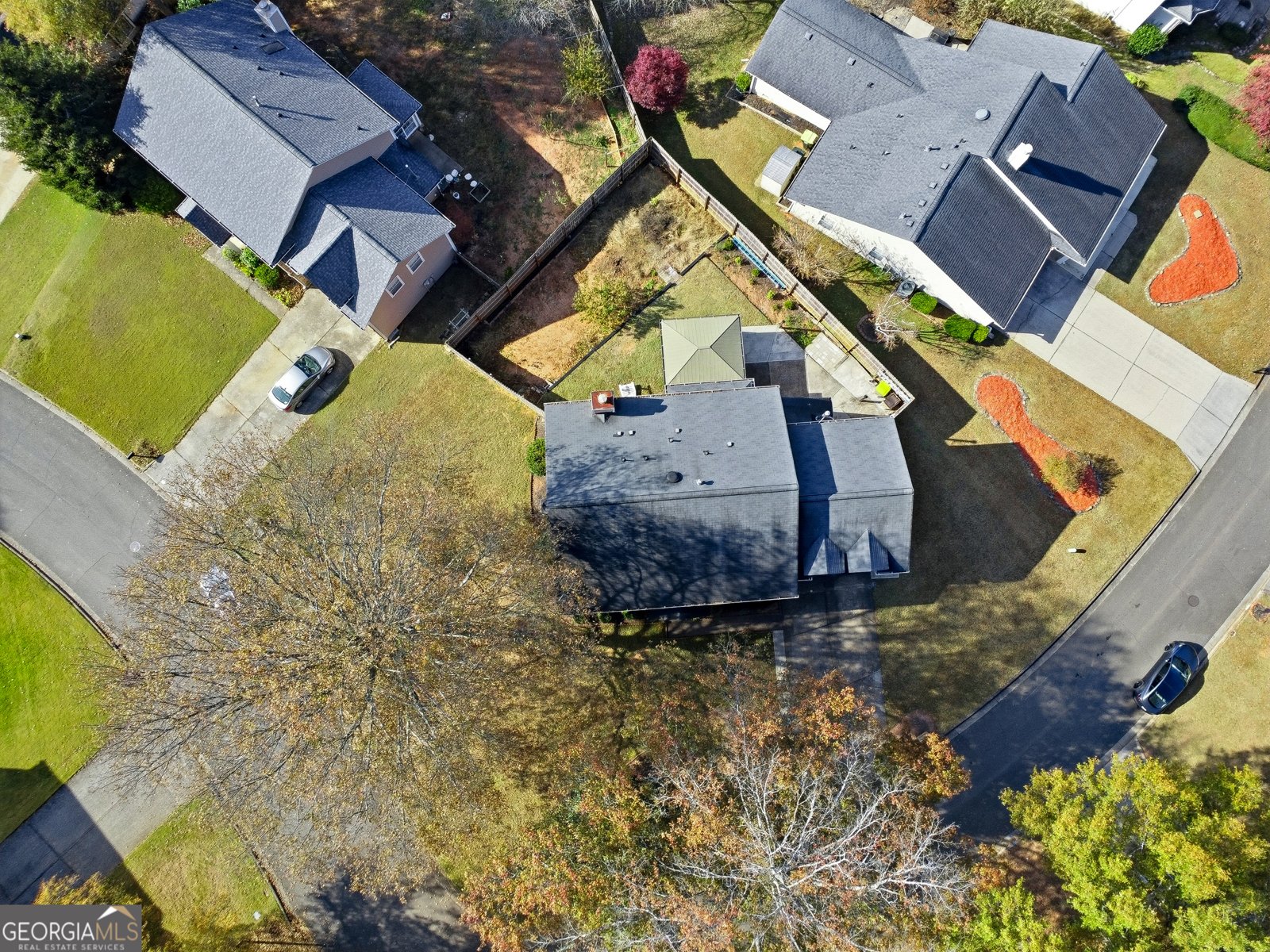 500 Willow Lookout Alpharetta - 25