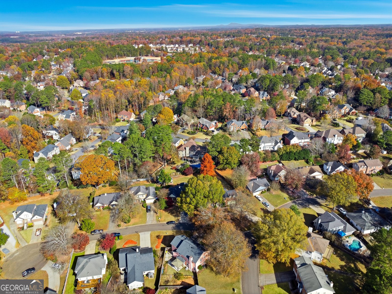 500 Willow Lookout Alpharetta - 28