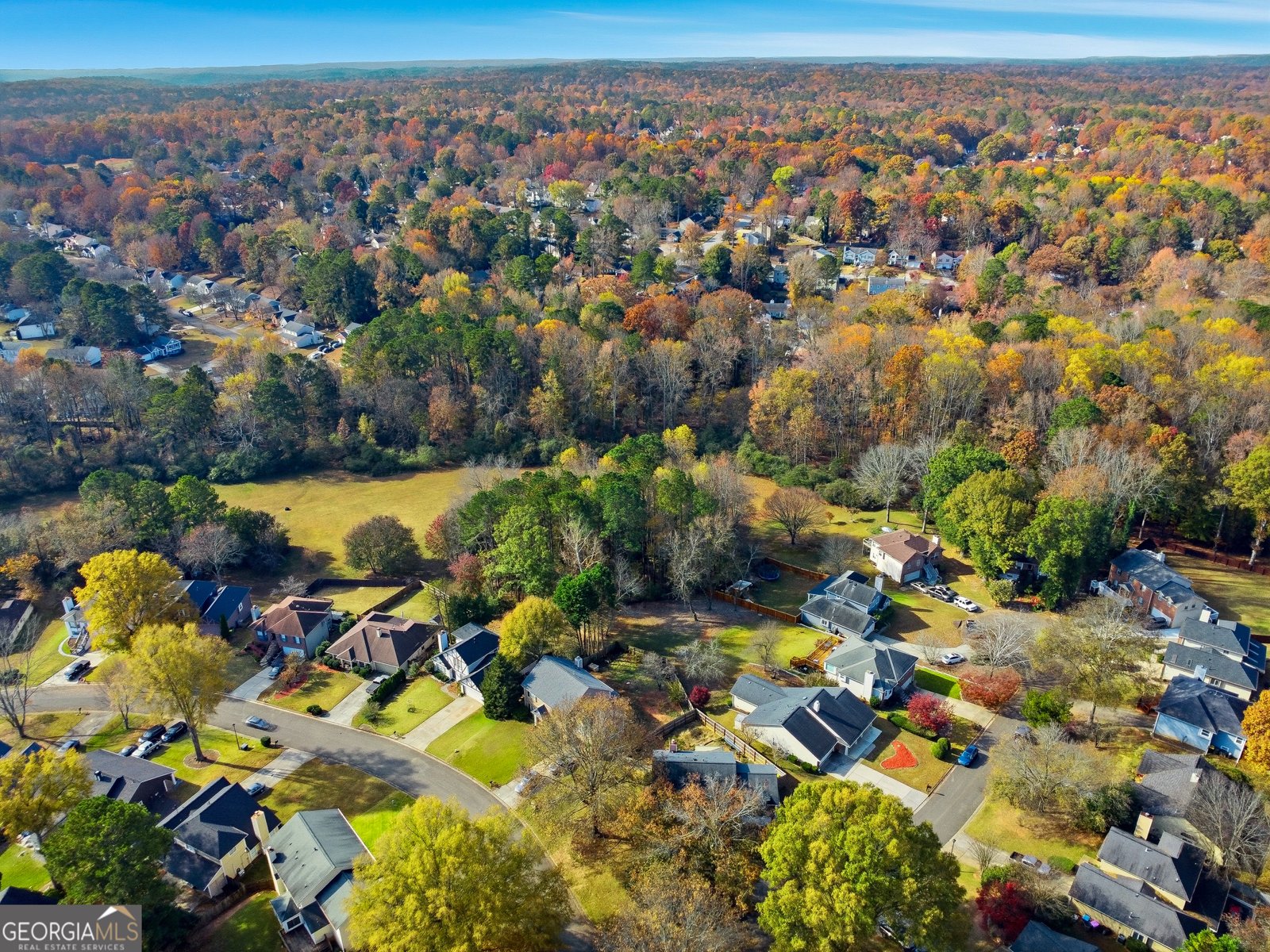 500 Willow Lookout Alpharetta - 29