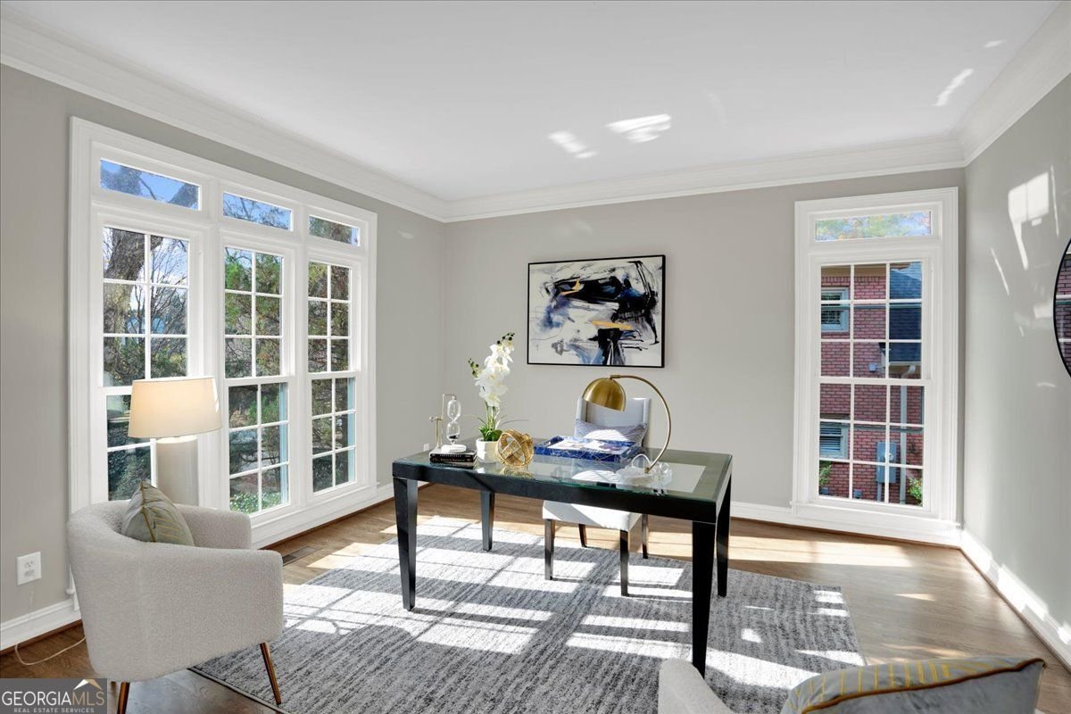 5830 Brookstone Walk Acworth - 10