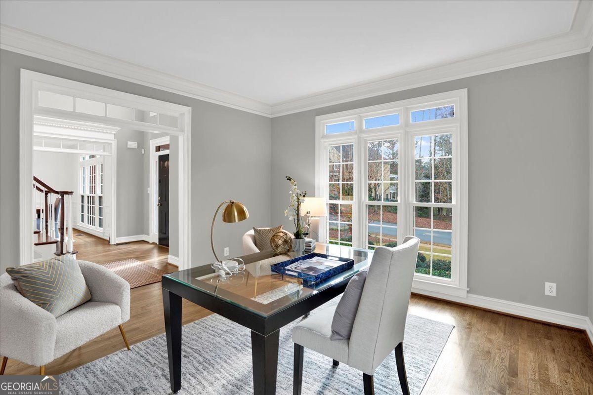 5830 Brookstone Walk Acworth - 11