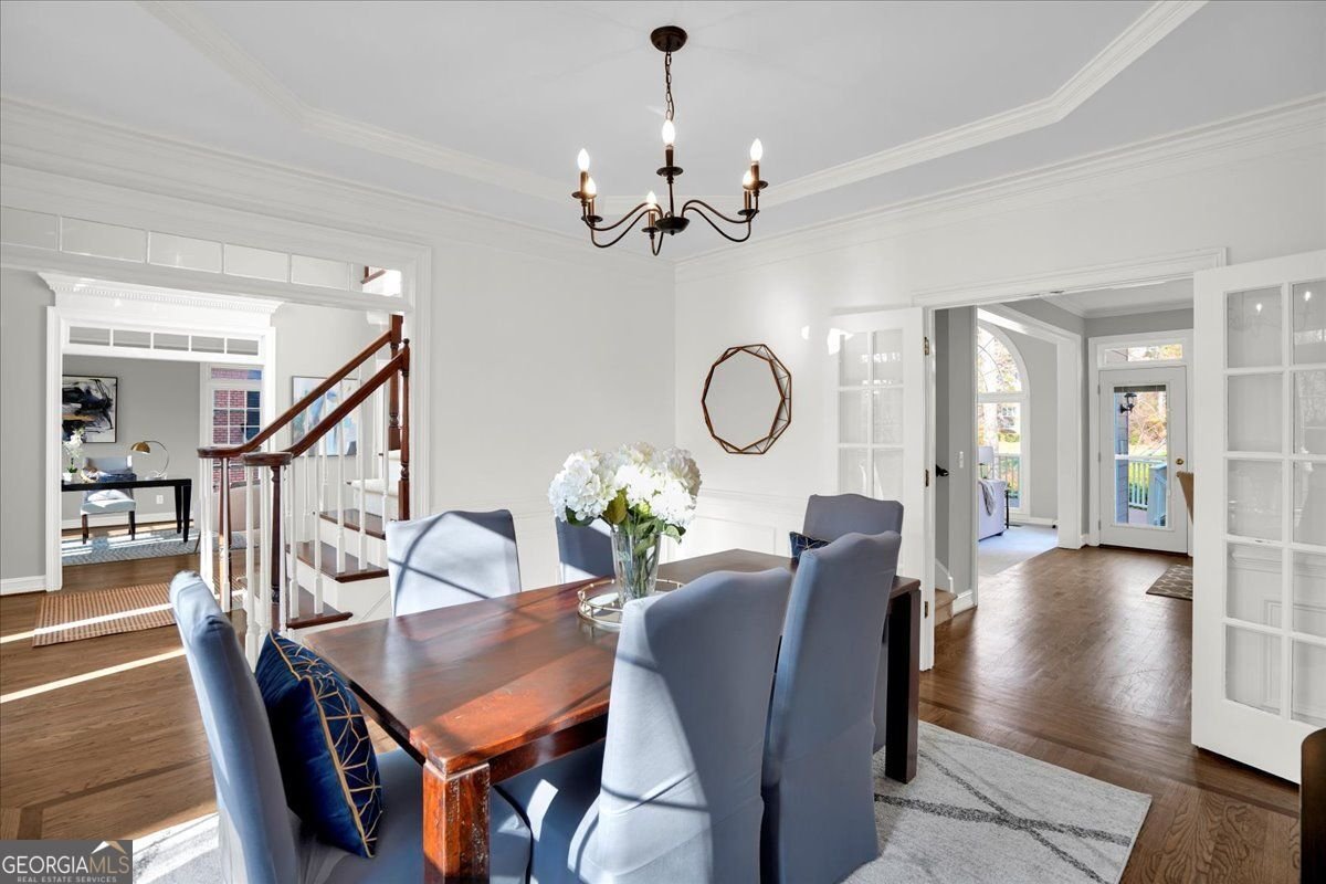 5830 Brookstone Walk Acworth - 12