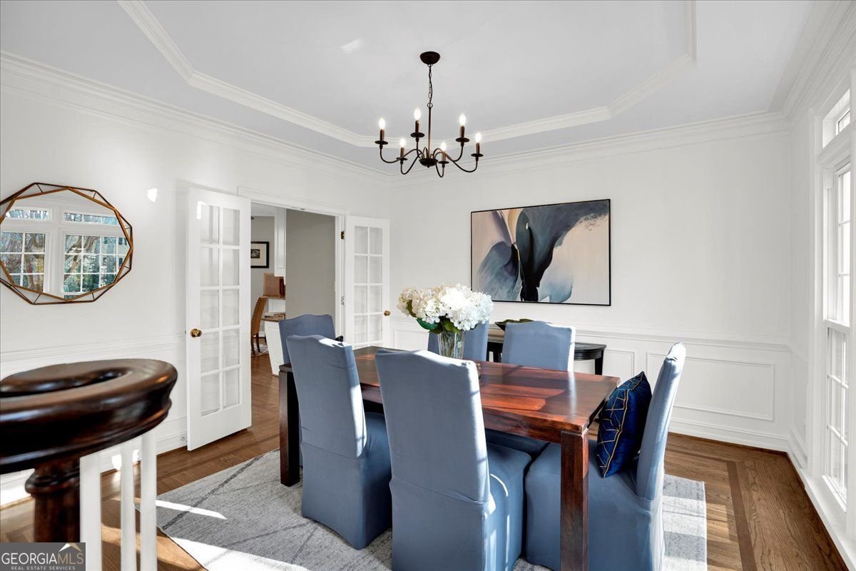 5830 Brookstone Walk Acworth - 13