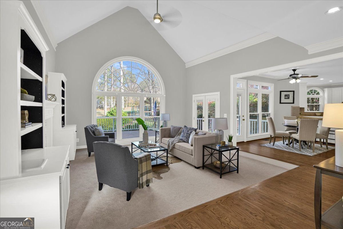 5830 Brookstone Walk Acworth - 14