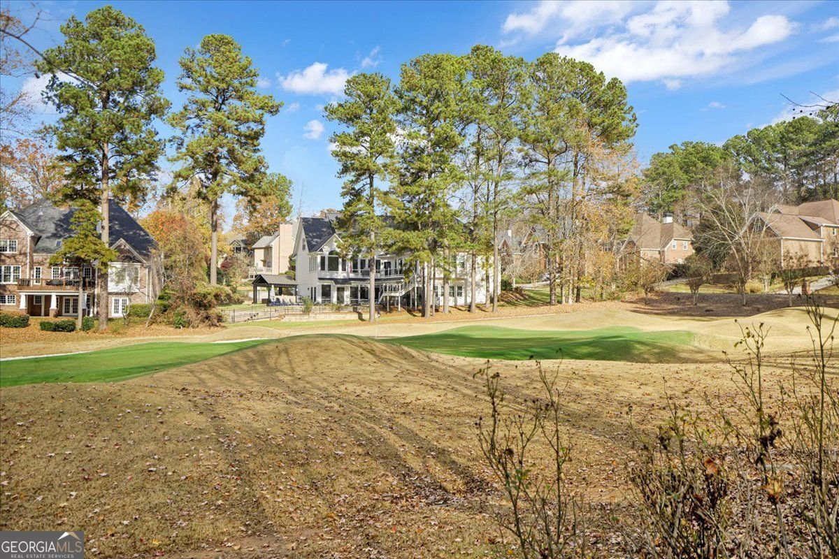 5830 Brookstone Walk Acworth - 15