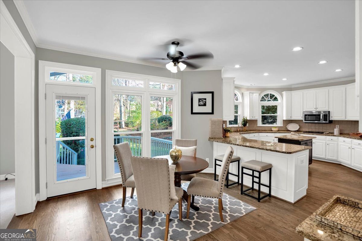 5830 Brookstone Walk Acworth - 16