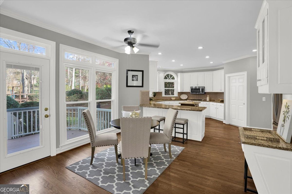 5830 Brookstone Walk Acworth - 17