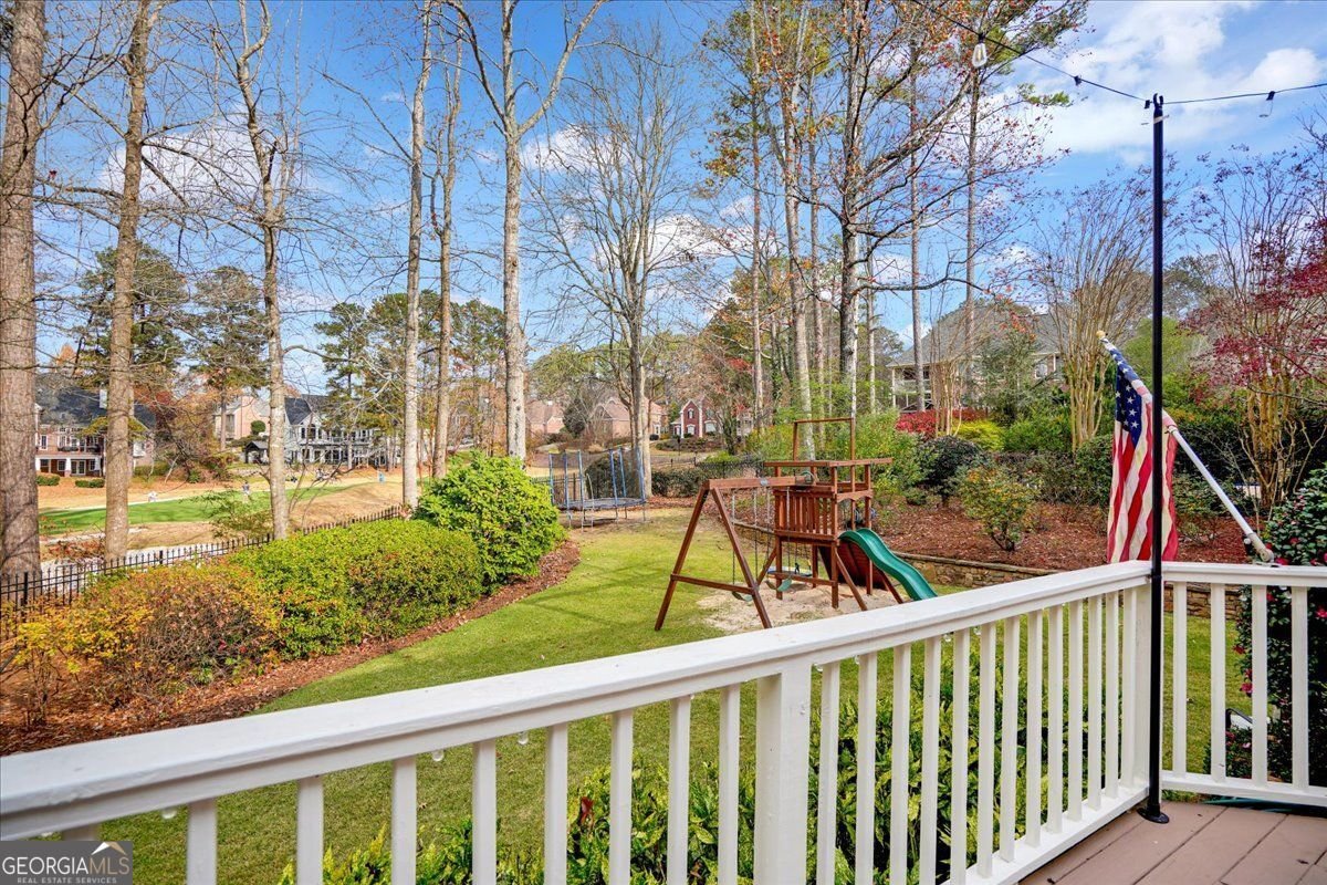 5830 Brookstone Walk Acworth - 18