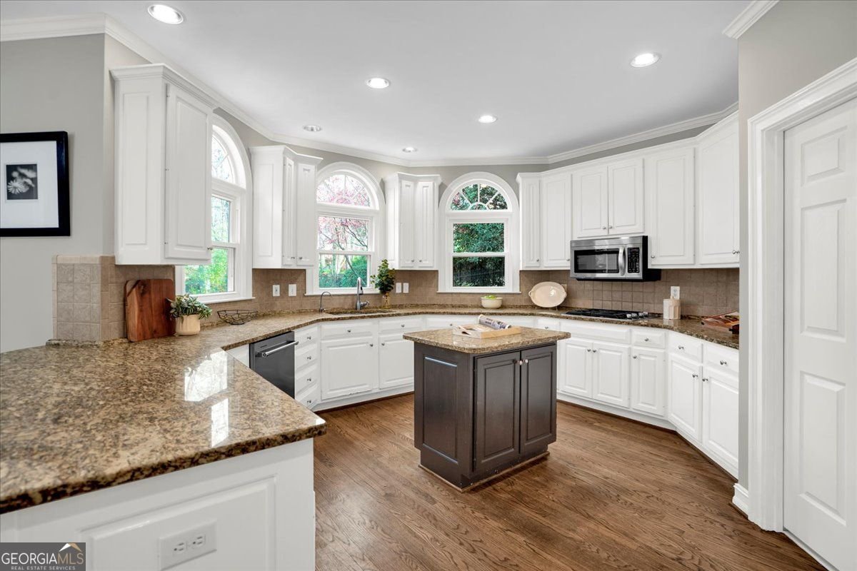 5830 Brookstone Walk Acworth - 19