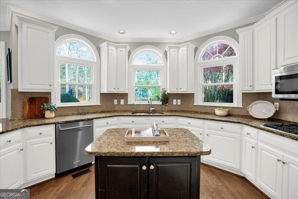 5830 Brookstone Walk Acworth - 20