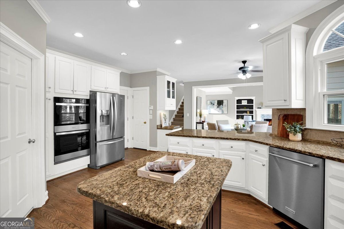 5830 Brookstone Walk Acworth - 21