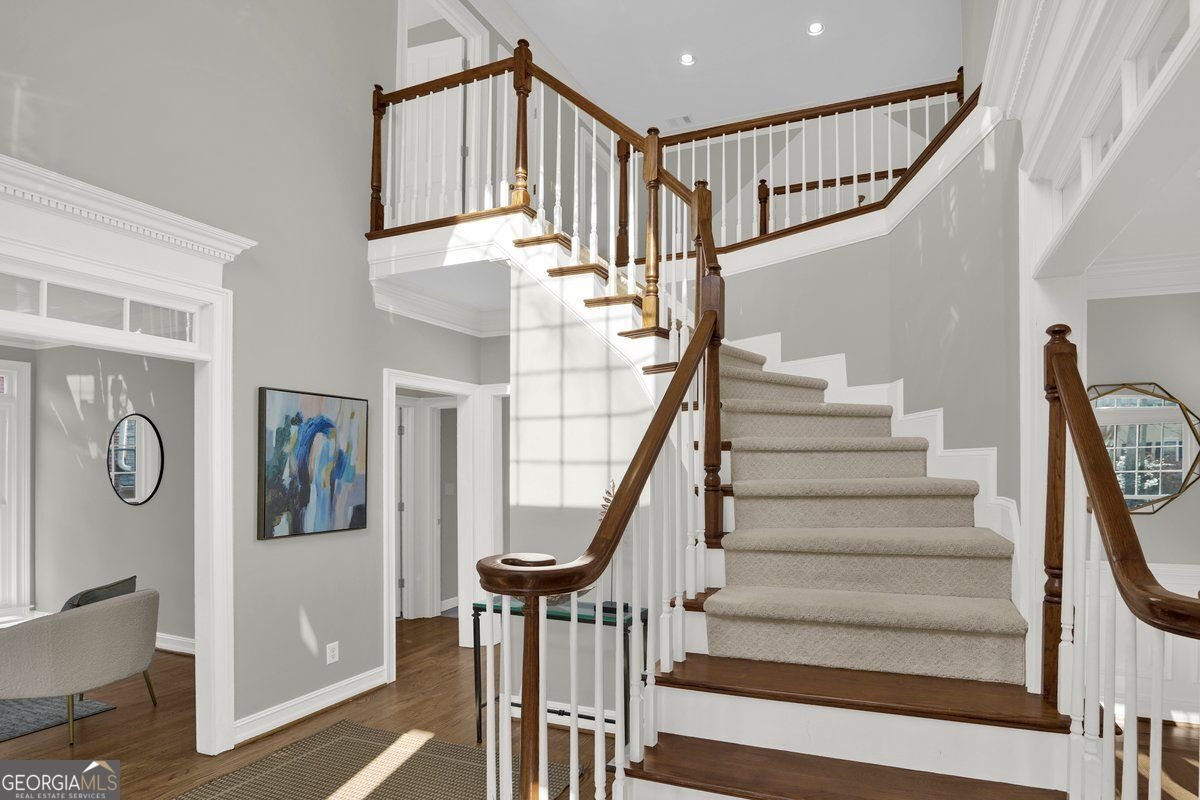 5830 Brookstone Walk Acworth - 23