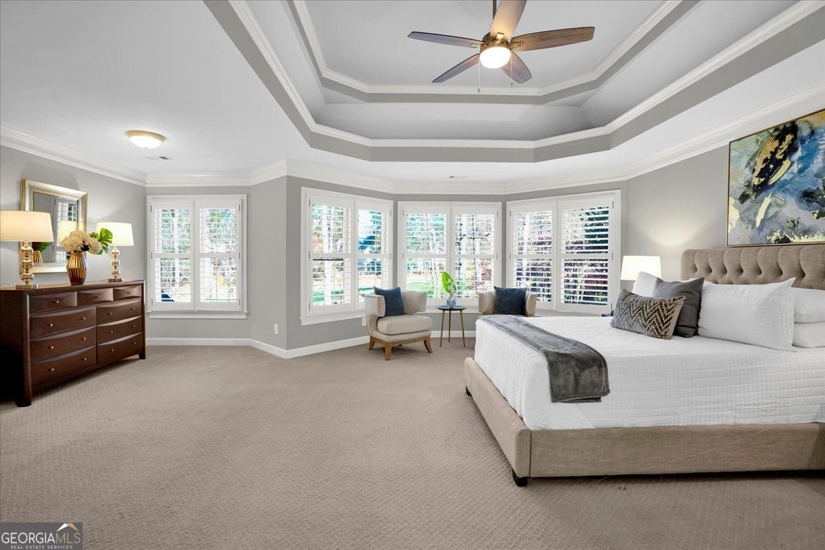 5830 Brookstone Walk Acworth - 29