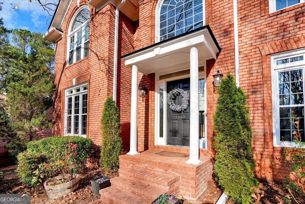 5830 Brookstone Walk Acworth - 3