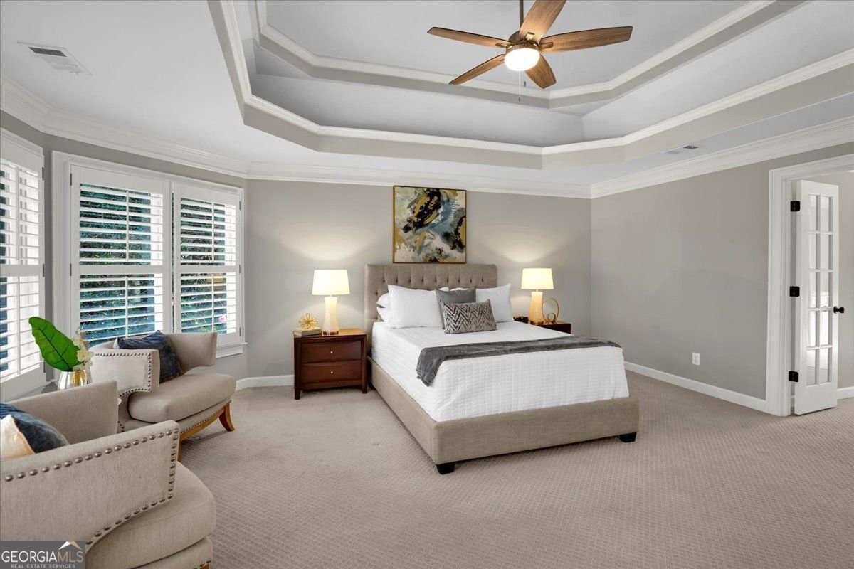 5830 Brookstone Walk Acworth - 30