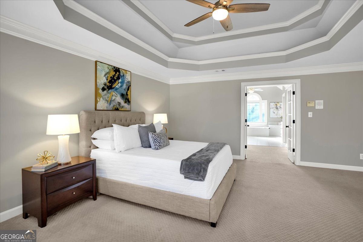 5830 Brookstone Walk Acworth - 31