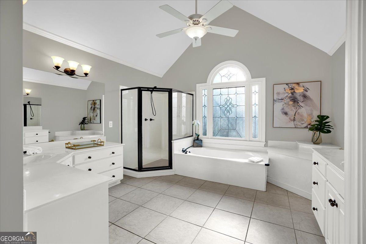 5830 Brookstone Walk Acworth - 34