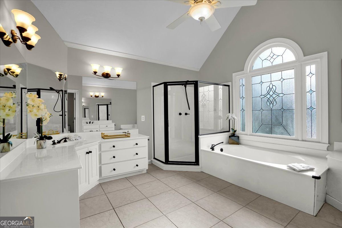 5830 Brookstone Walk Acworth - 35