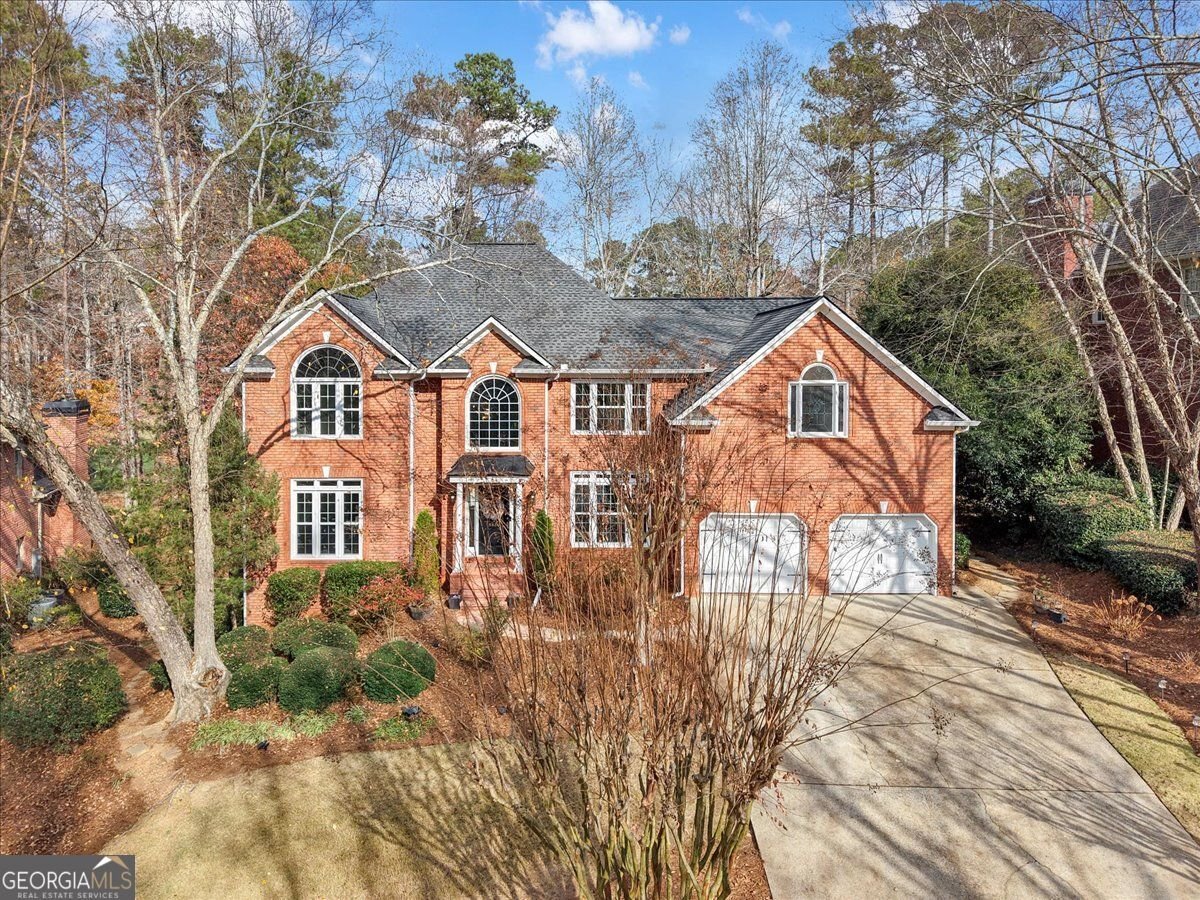 5830 Brookstone Walk Acworth - 4