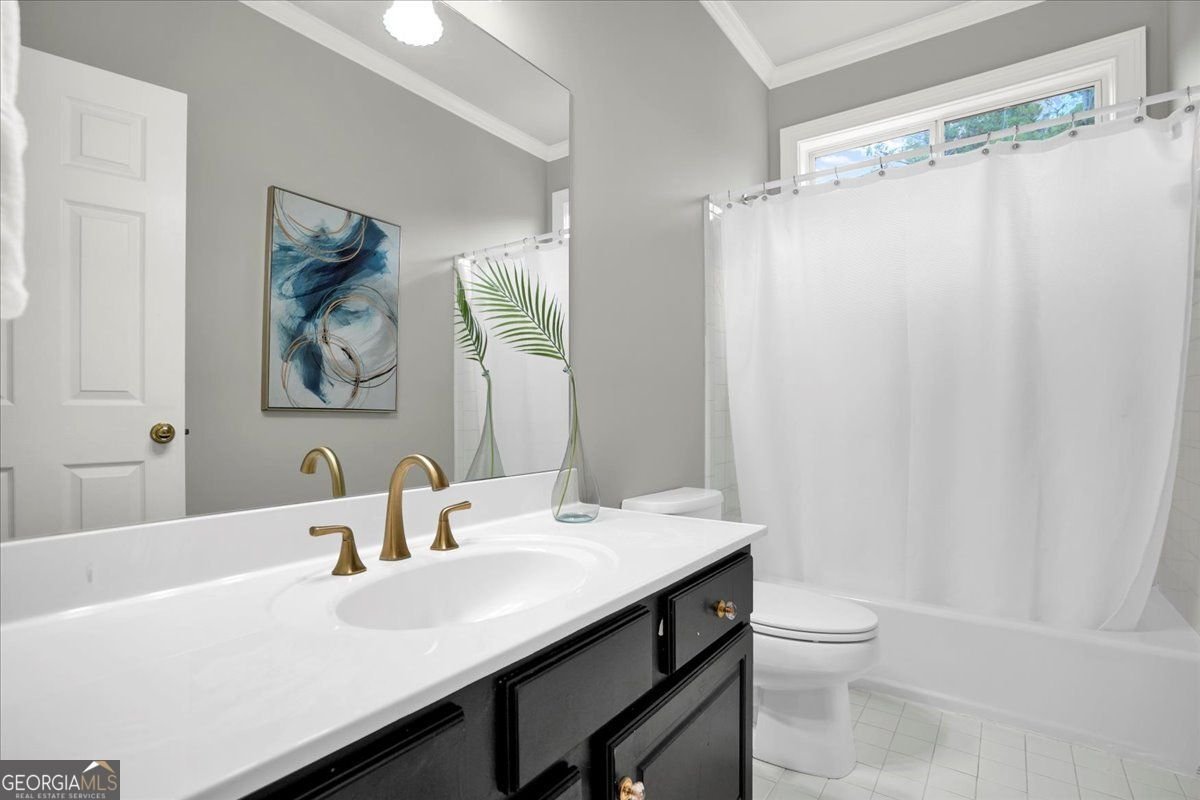 5830 Brookstone Walk Acworth - 41