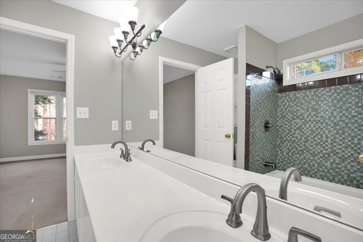 5830 Brookstone Walk Acworth - 43