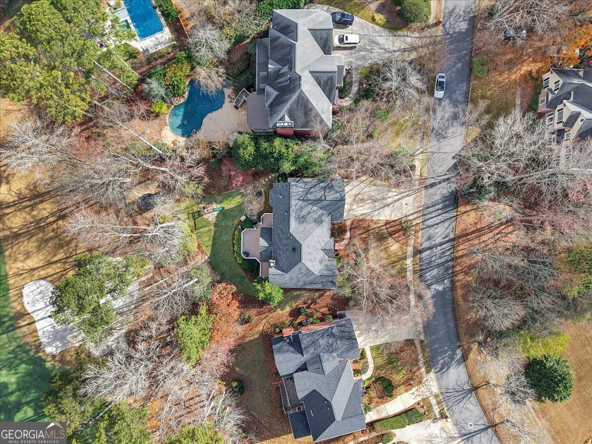 5830 Brookstone Walk Acworth - 5