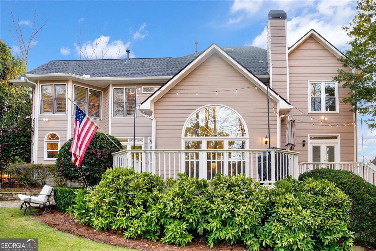 5830 Brookstone Walk Acworth - 53