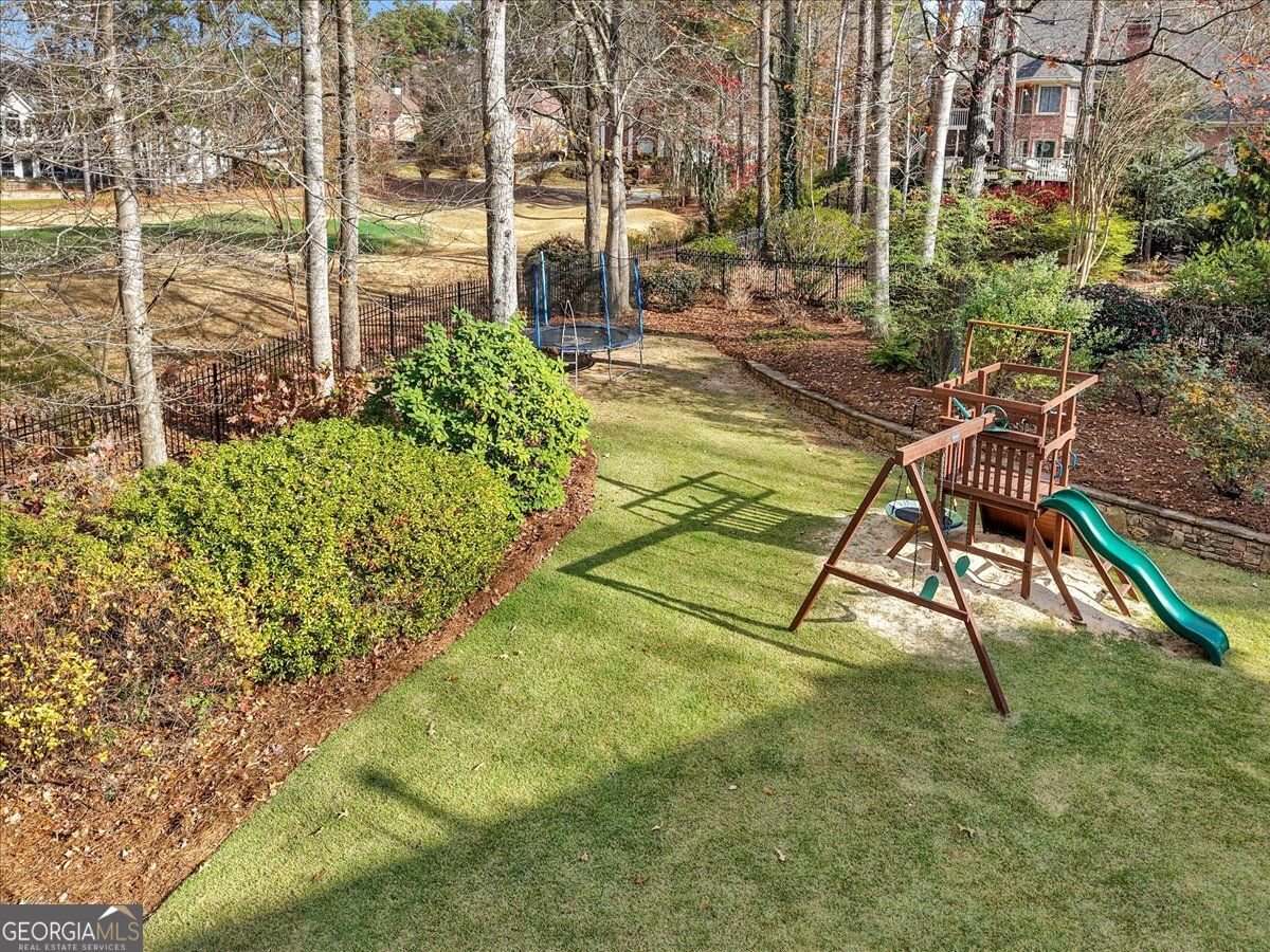 5830 Brookstone Walk Acworth - 54