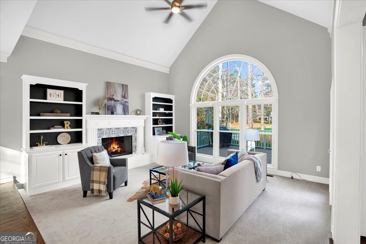 5830 Brookstone Walk Acworth - 6