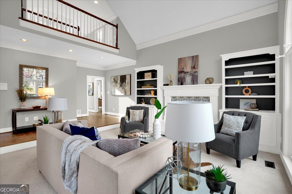 5830 Brookstone Walk Acworth - 7