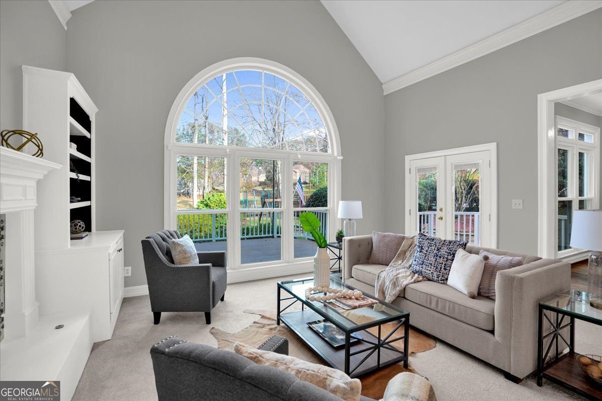 5830 Brookstone Walk Acworth - 8