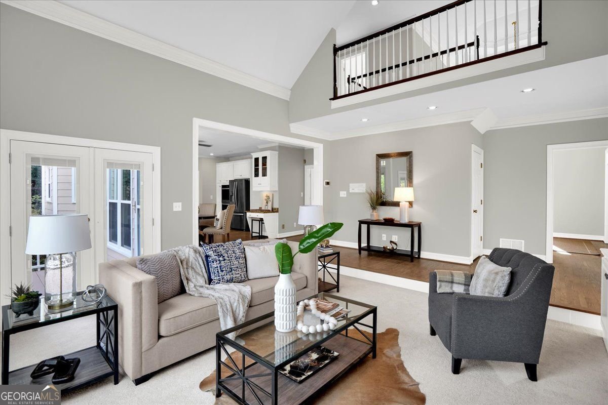 5830 Brookstone Walk Acworth - 9