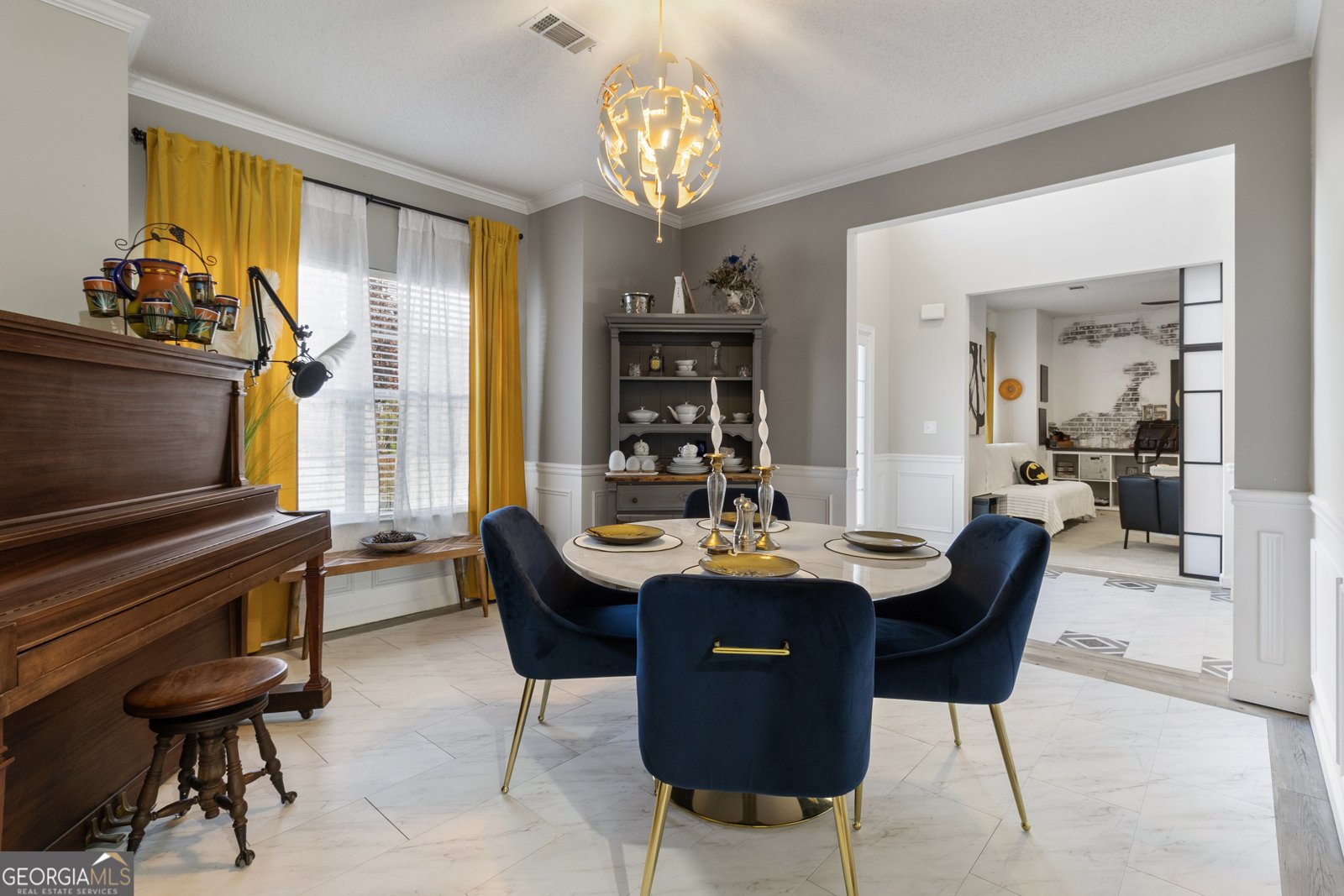 5036 Tiwanaku Drive South Fulton - 10