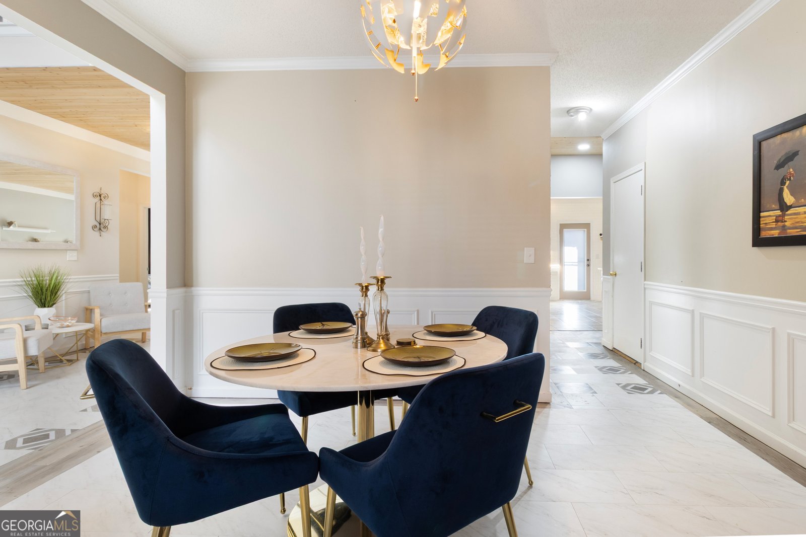 5036 Tiwanaku Drive South Fulton - 11