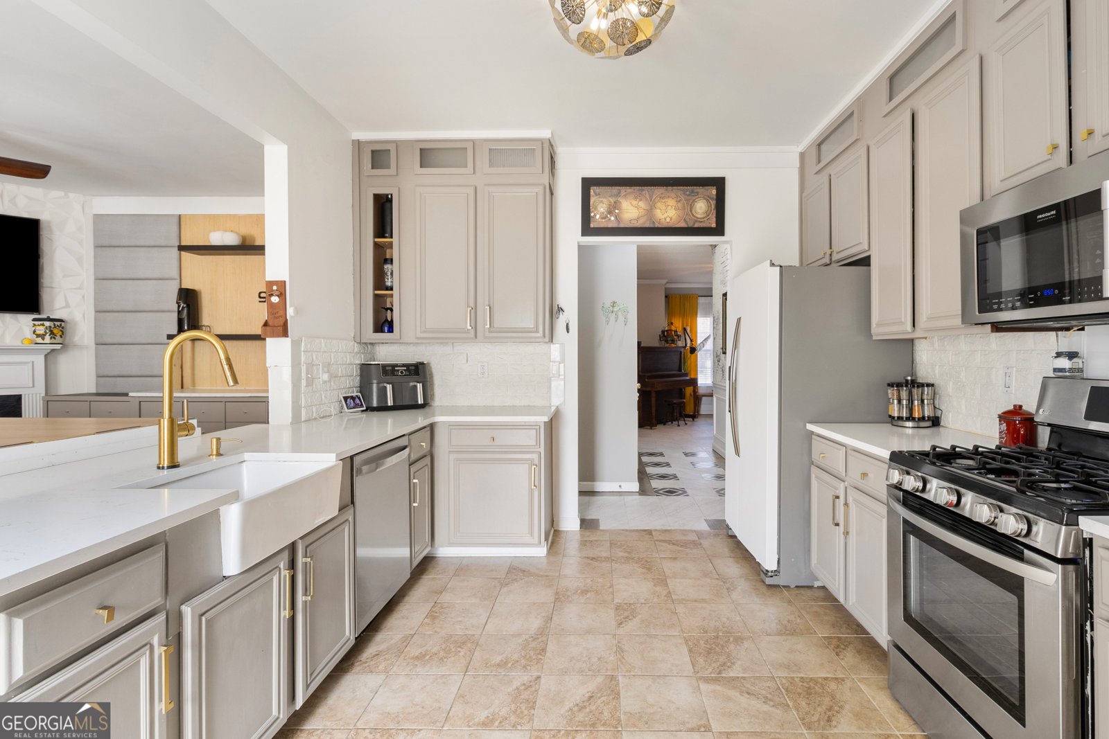 5036 Tiwanaku Drive South Fulton - 17