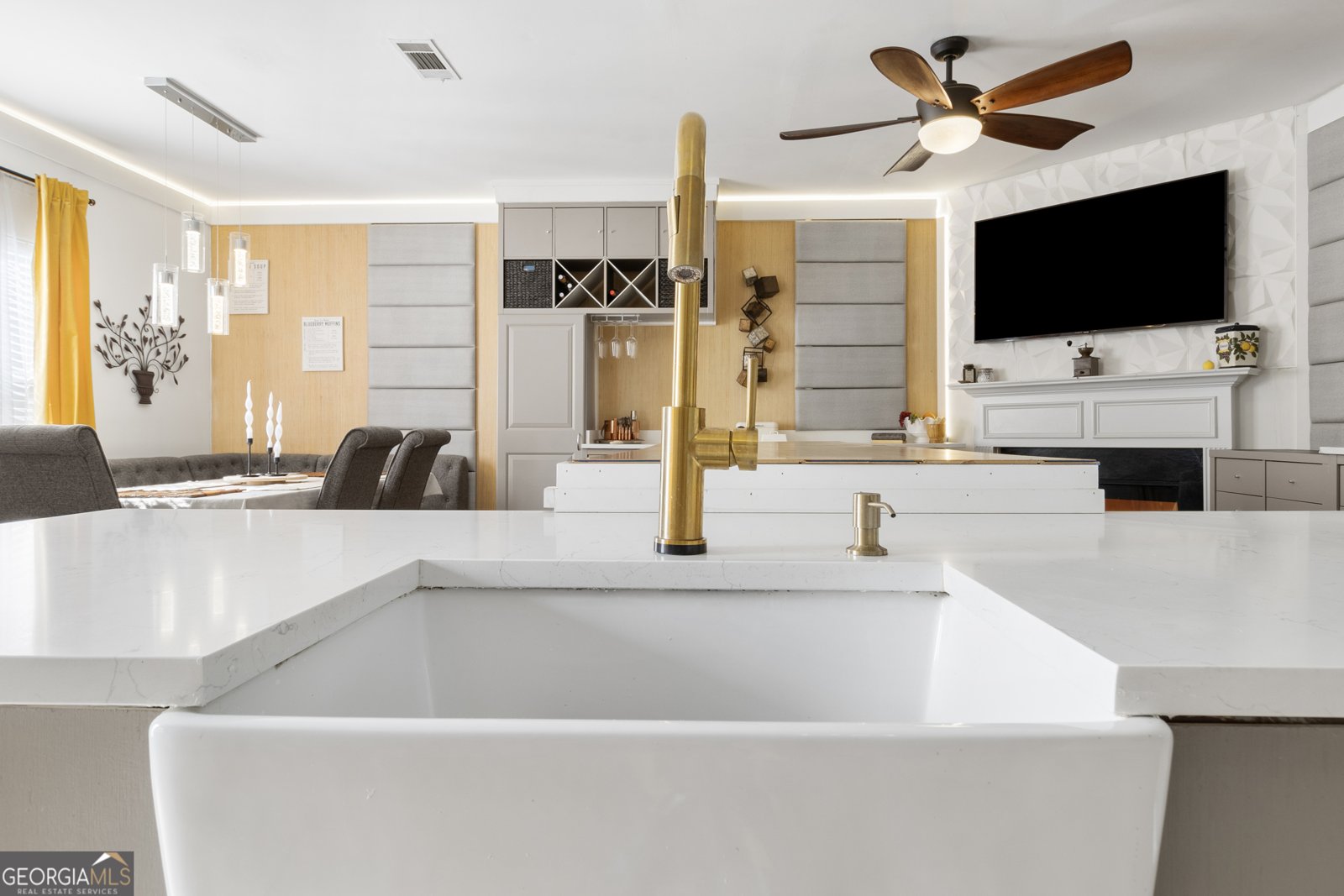 5036 Tiwanaku Drive South Fulton - 19