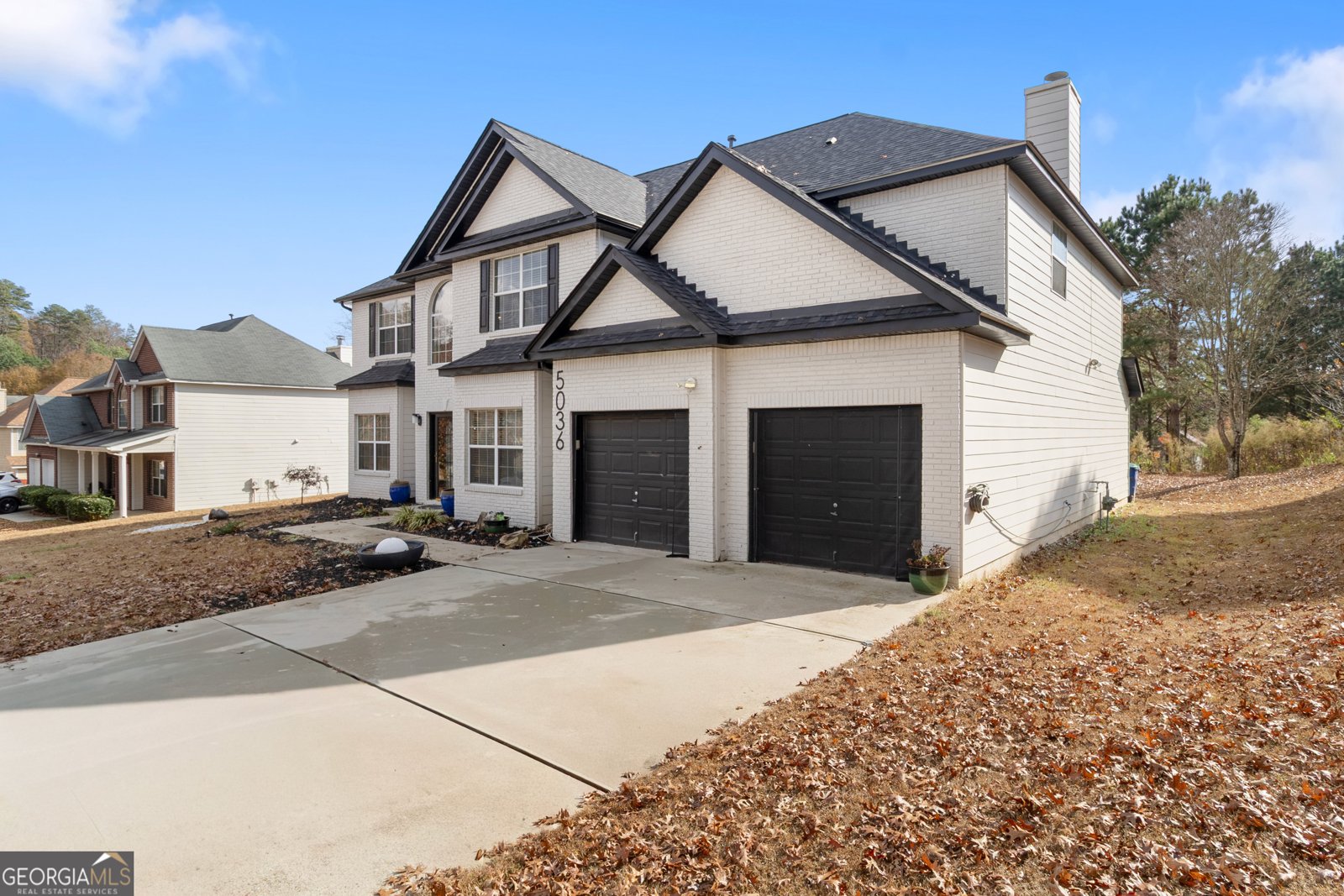 5036 Tiwanaku Drive South Fulton - 2