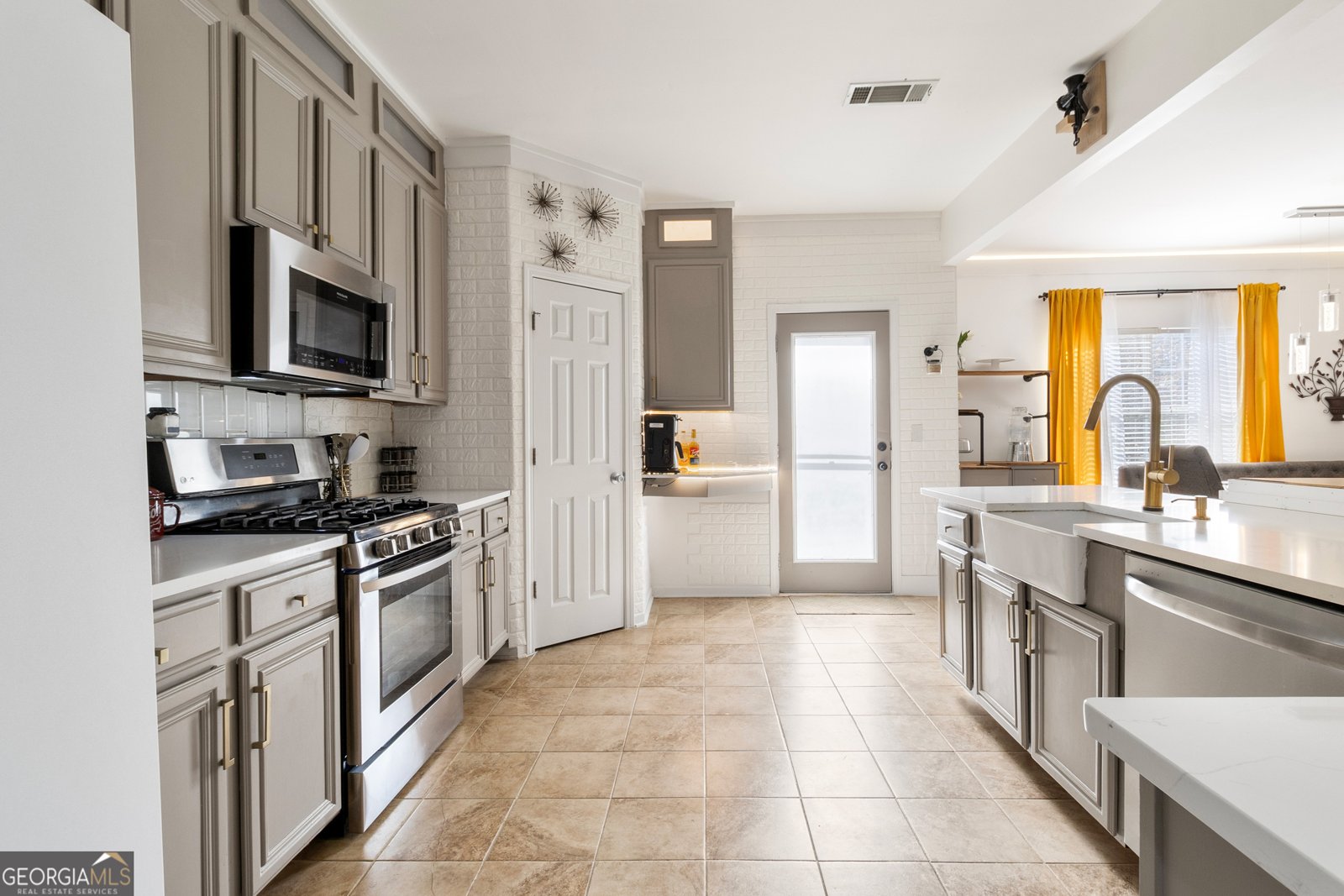 5036 Tiwanaku Drive South Fulton - 20