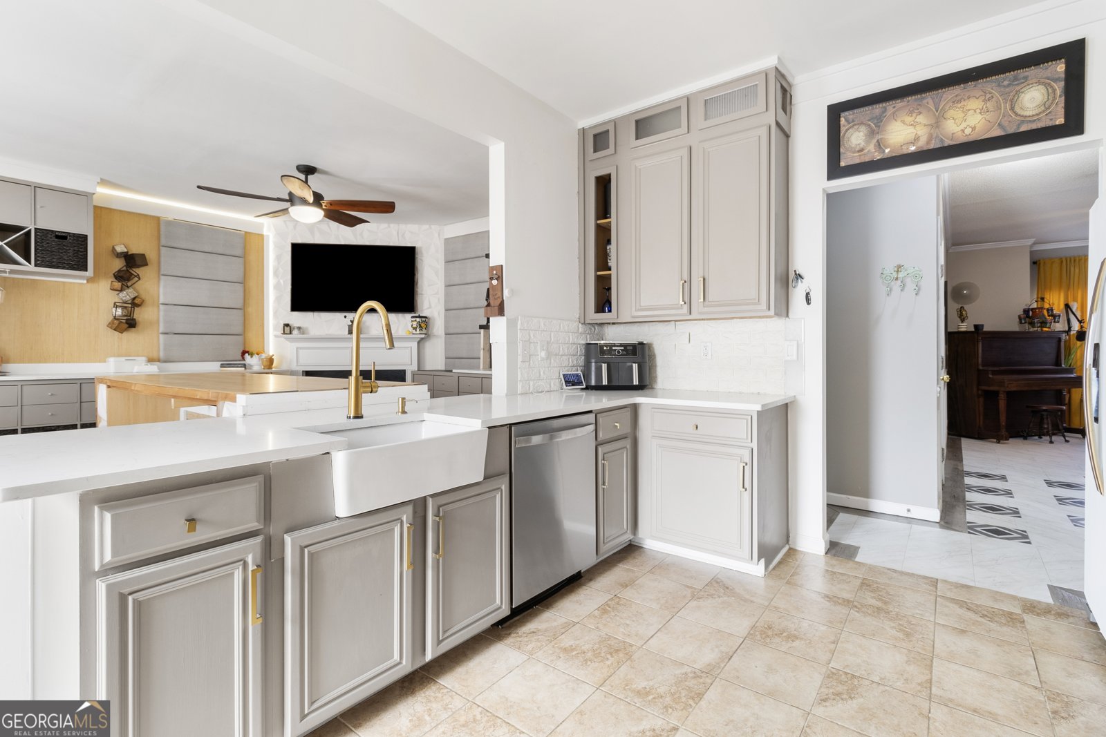 5036 Tiwanaku Drive South Fulton - 21