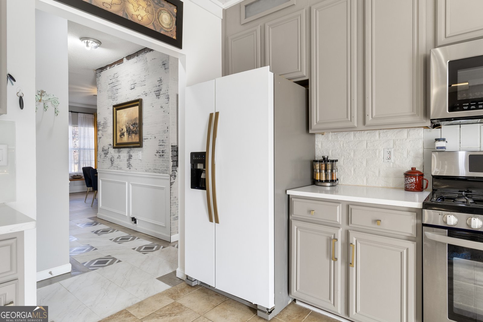 5036 Tiwanaku Drive South Fulton - 22