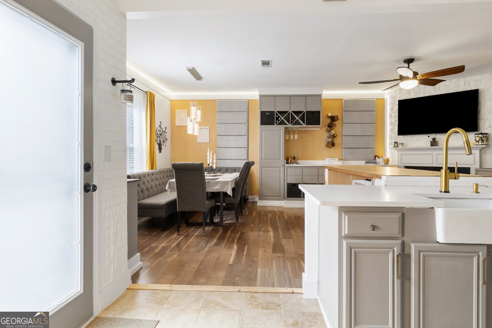 5036 Tiwanaku Drive South Fulton - 23