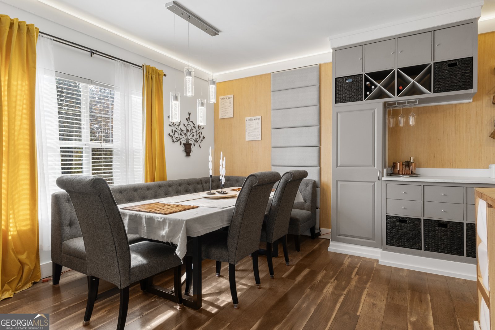 5036 Tiwanaku Drive South Fulton - 24