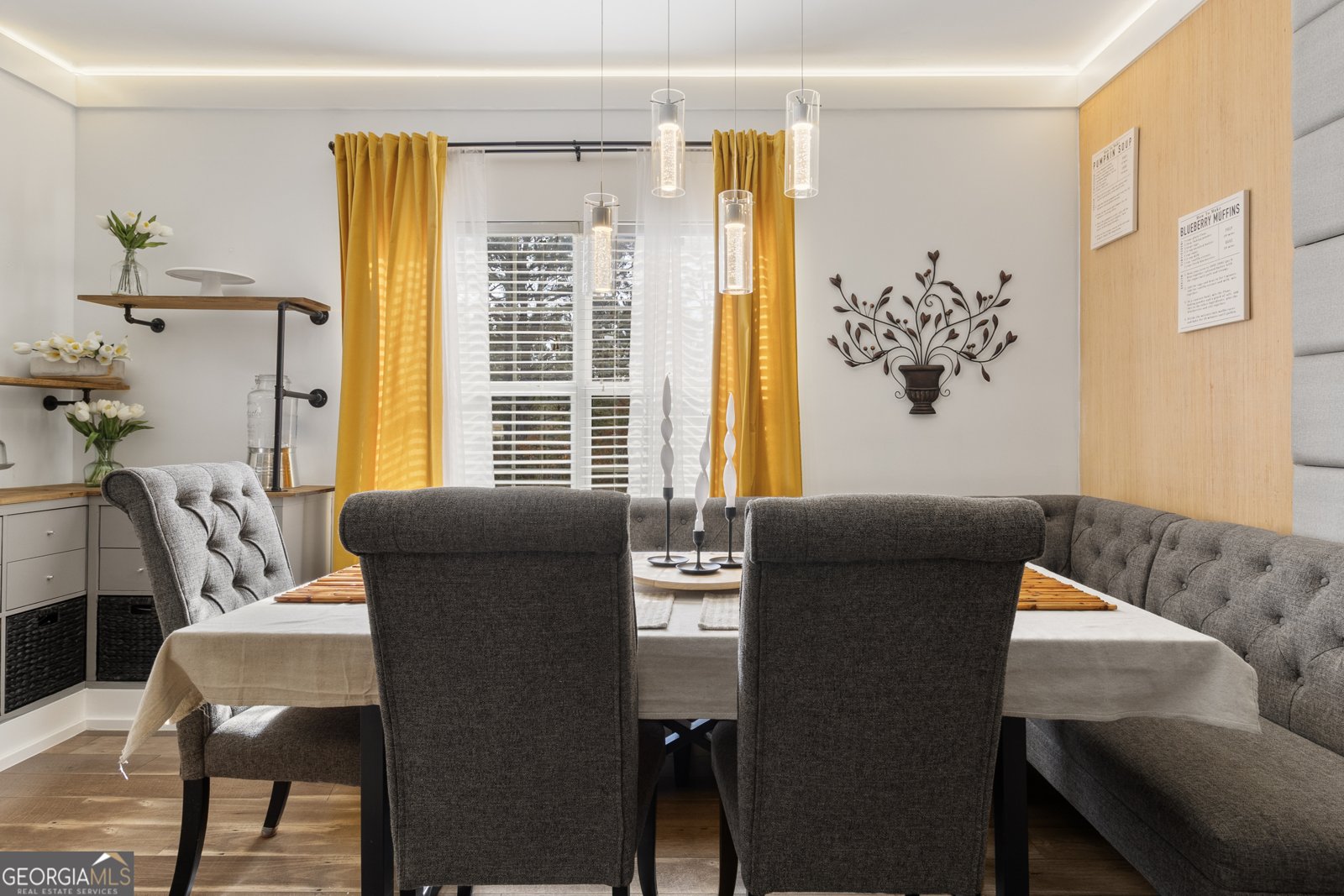 5036 Tiwanaku Drive South Fulton - 25