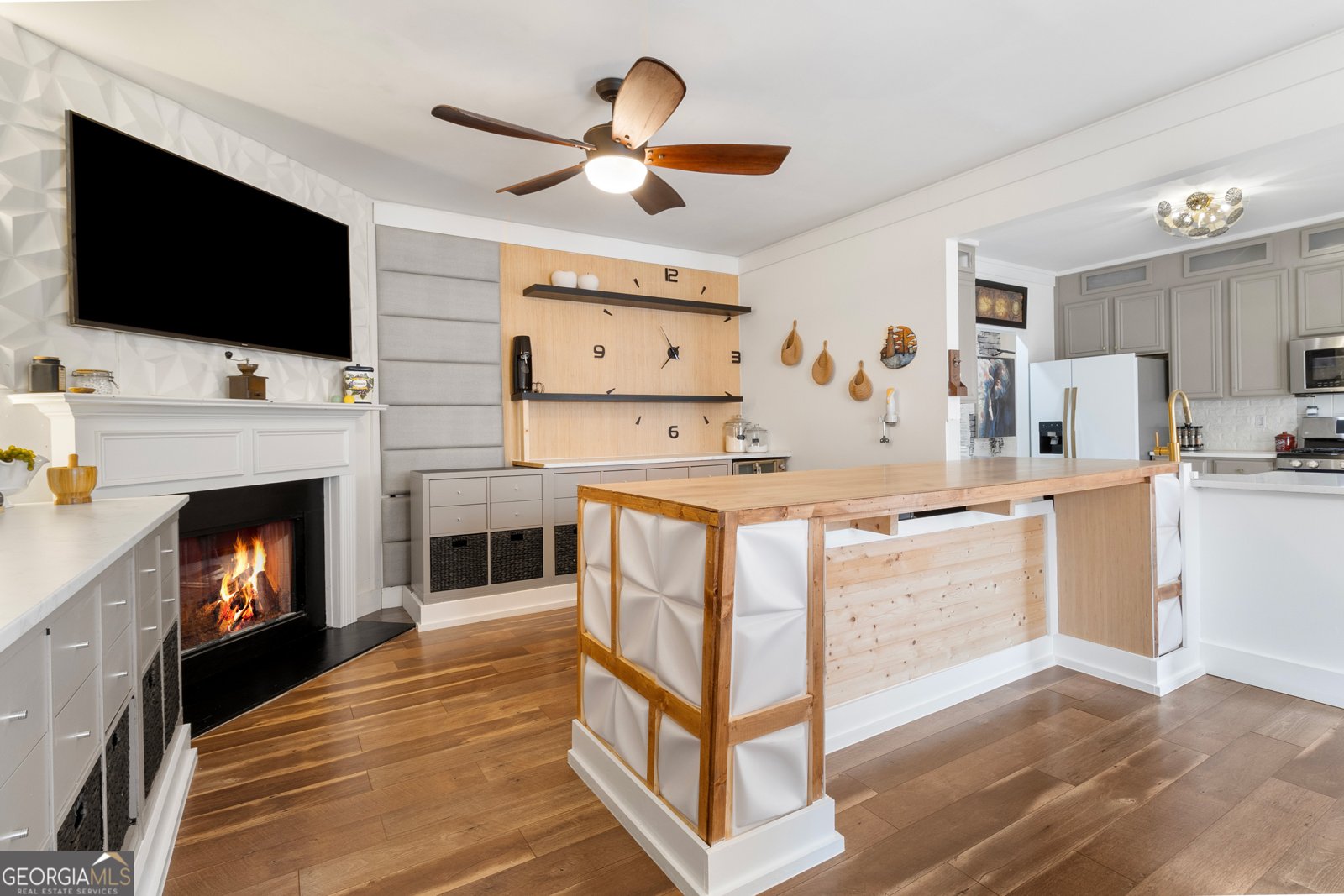 5036 Tiwanaku Drive South Fulton - 26