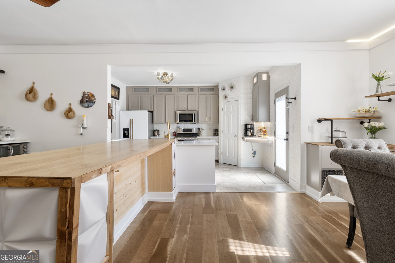 5036 Tiwanaku Drive South Fulton - 27