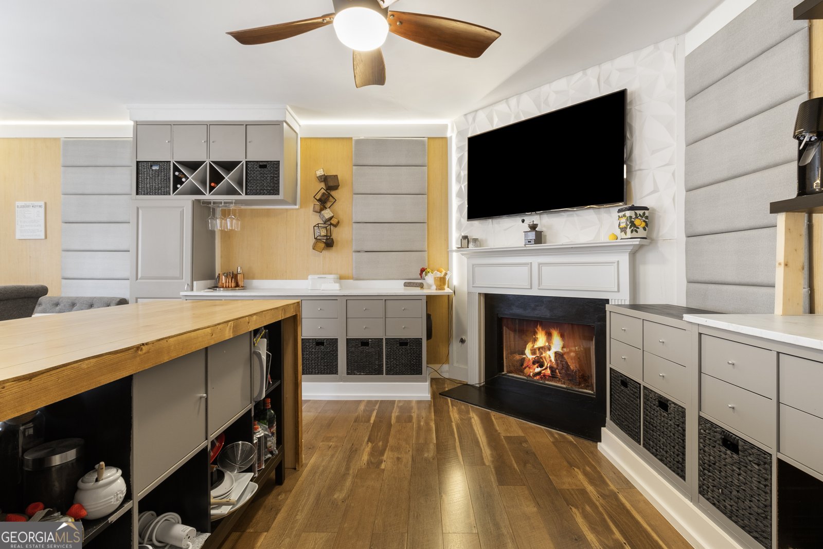 5036 Tiwanaku Drive South Fulton - 30