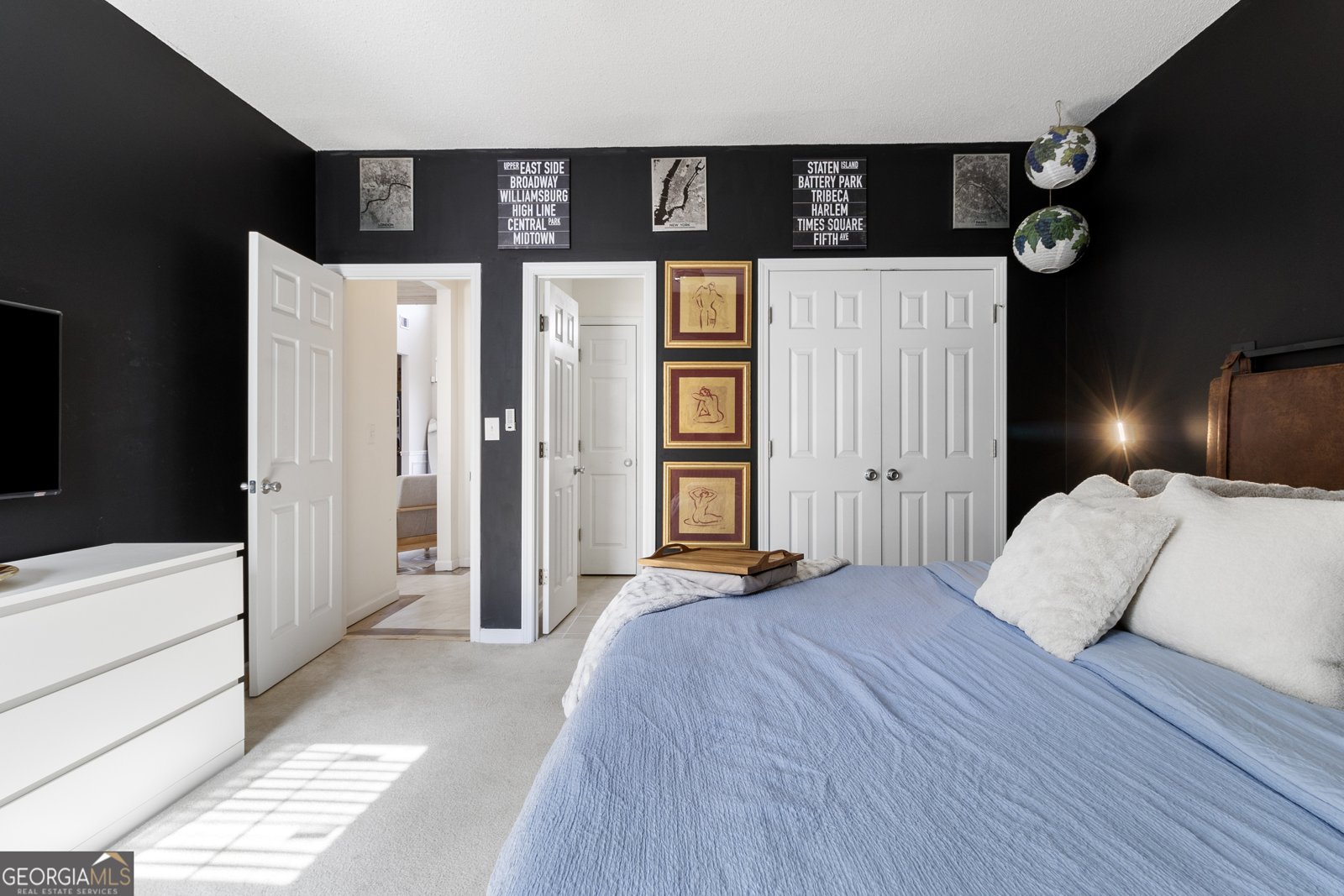 5036 Tiwanaku Drive South Fulton - 32